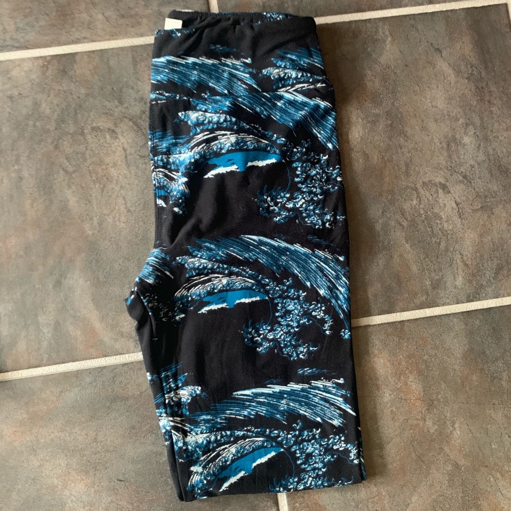 LuLaRoe Leggings